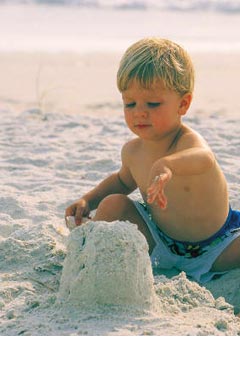 Vacanze con i bambini